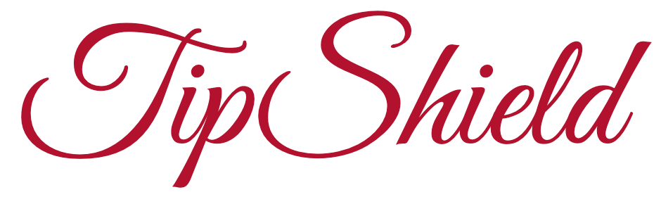 TIP SHIELD